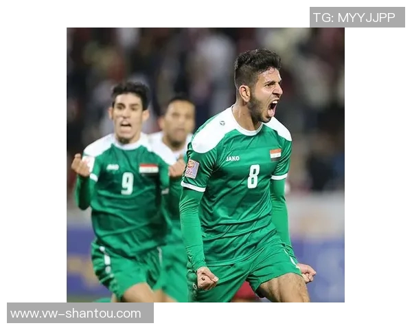 伊拉克国奥与澳洲国奥激战正酣谁能在这场较量中脱颖而出