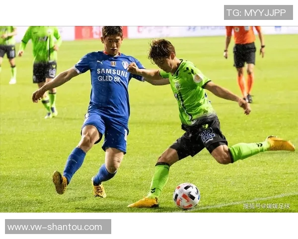 全北现代与光州精彩对决视频回顾赛季亮点与精彩瞬间一网打尽