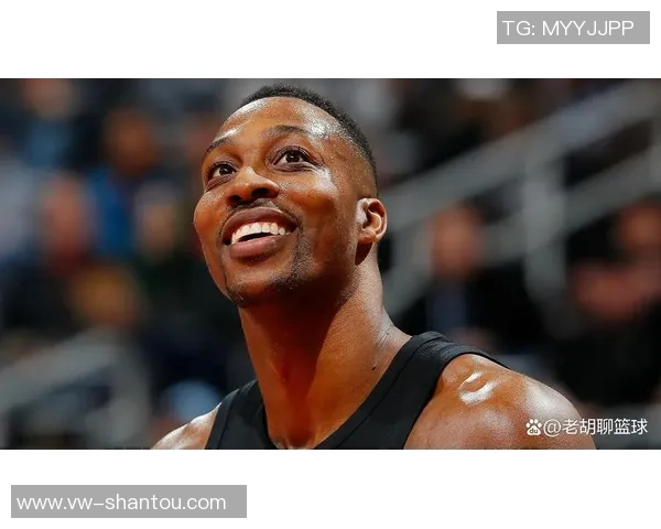 拜纳姆与霍华德的巅峰对决:谁能在NBA历史中留下更深刻的印记